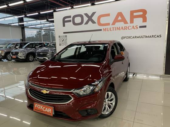 CHEVROLET ONIX 1.4 MPFI LT 8V FLEX 4P MANUAL CHEVROLET ONIX 1.4 MPFI LT 8V FLEX 4P MANUAL